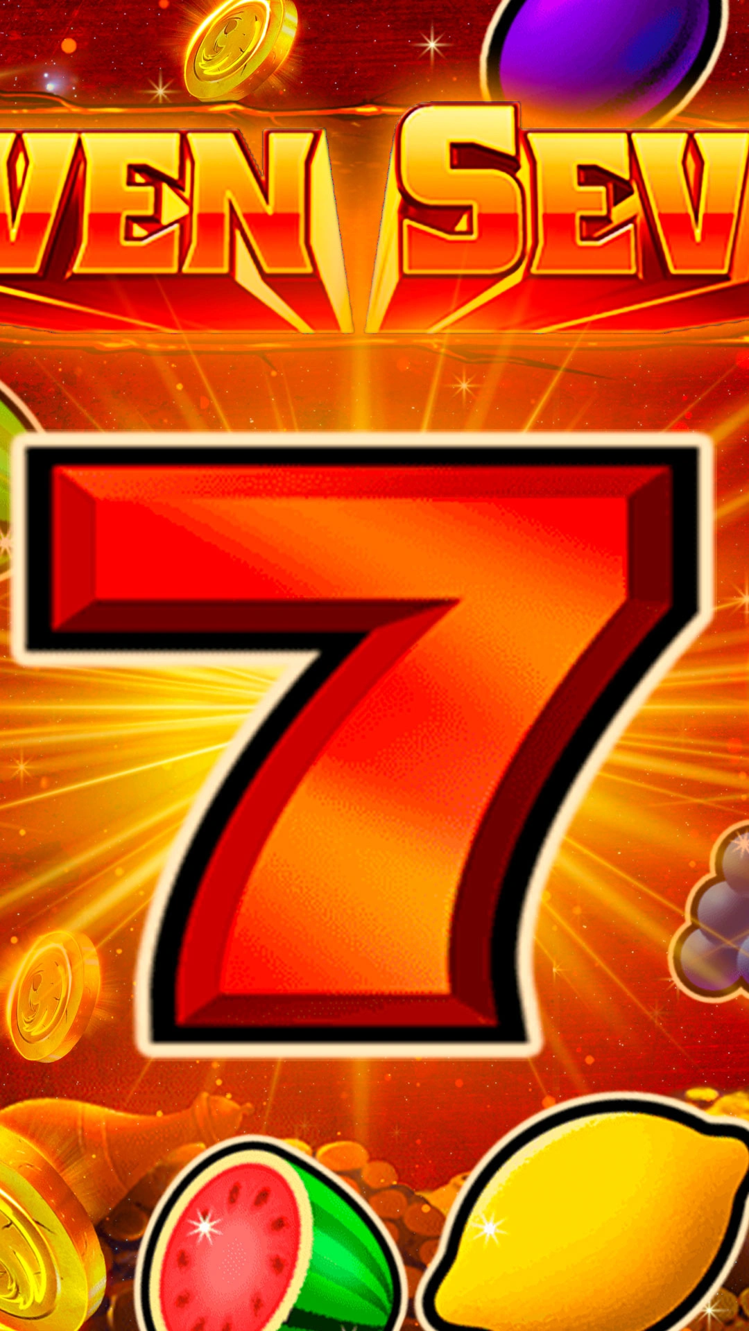 Seven Seven Screenshot