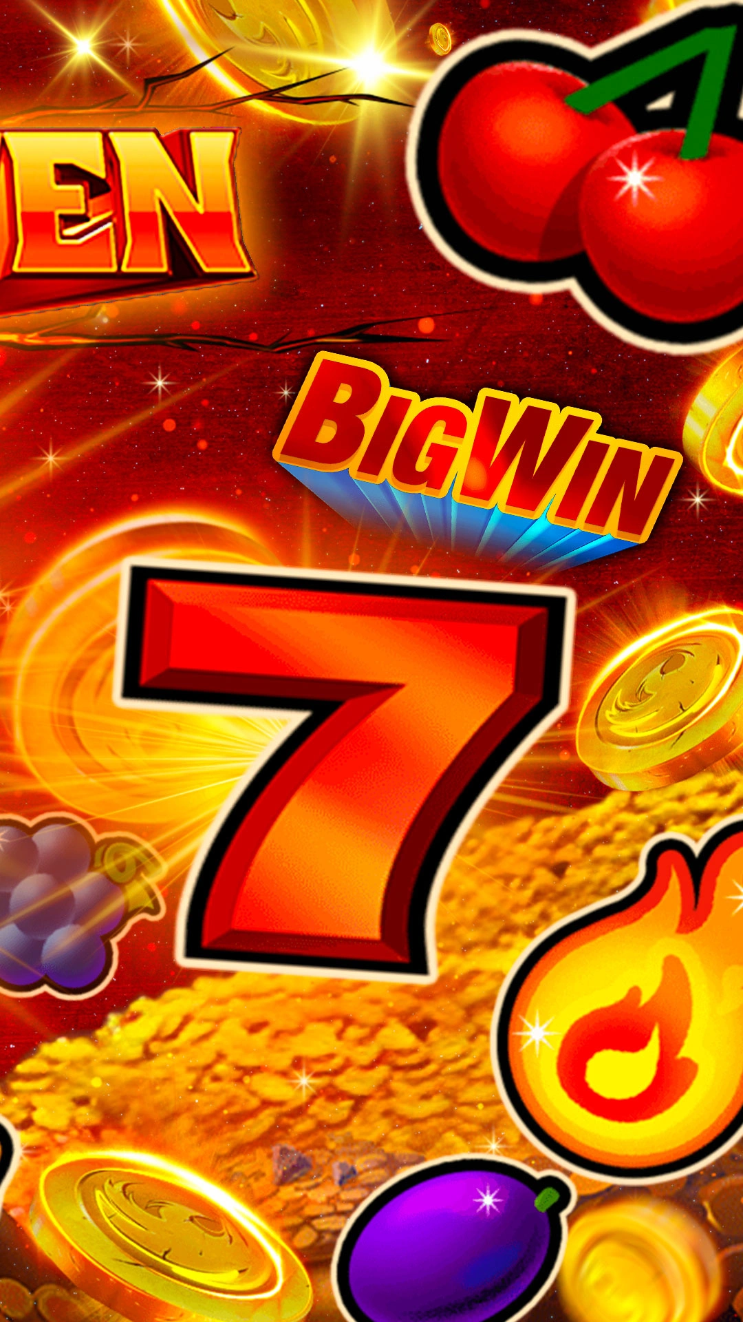 Seven Seven Screenshot